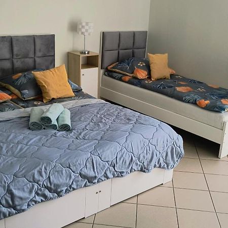 Bosman Pokoje Goscinne Mielenko Kültér fotó